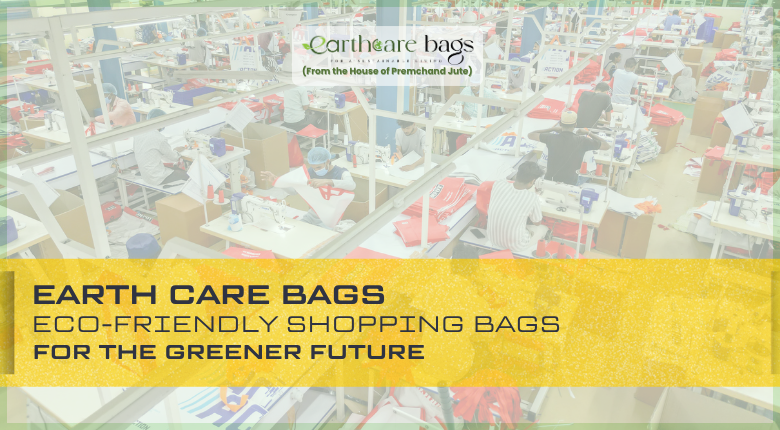 Earth Care Bags